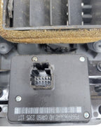 RAM2500   2006 Dash Bezel 672755