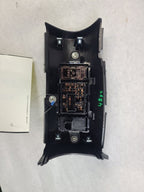 SENTRA    2014 Dash/Interior/Seat Switch 606829