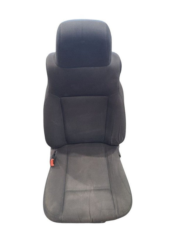 Driver Front Seat Bucket Manual Cloth Fits 03-06 WRANGLER 655525