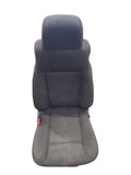 Driver Front Seat Bucket Manual Cloth Fits 03-06 WRANGLER 655525