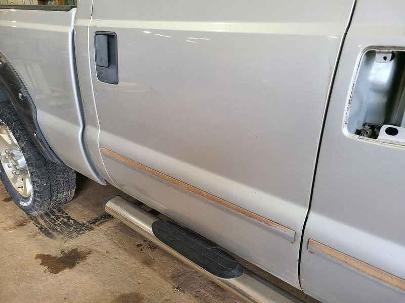 Passenger Rear Side Door Crew Cab Fits 08-12 FORD F250SD PICKUP 677000