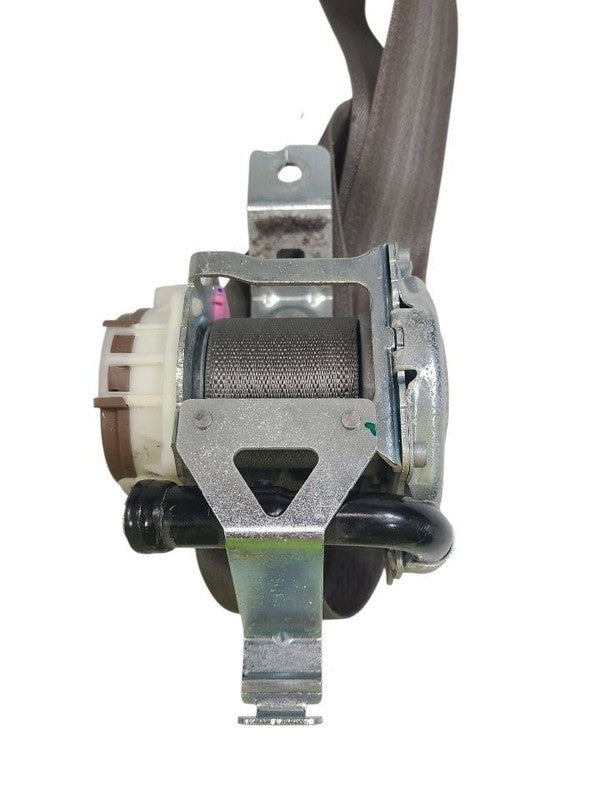 Seat Belt Front Bucket And Bench Driver Fits 17 FORD F250SD PICKUP 658