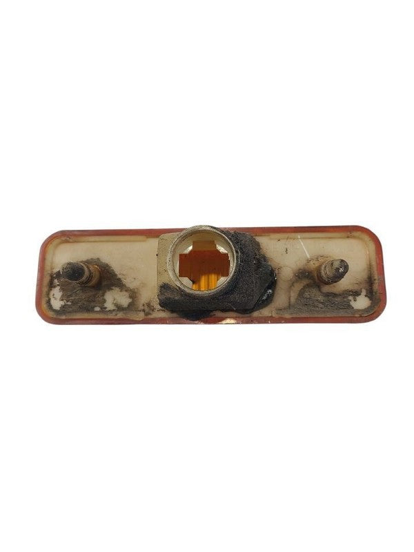 Corner/Park Light Side Marker Fender Mounted Fits 81-91 DODGE 150 PICK