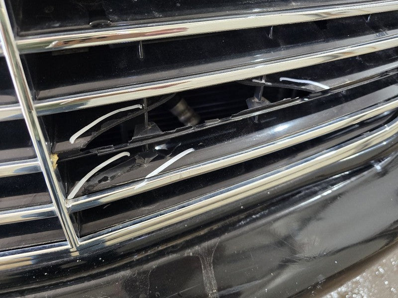 Hood 220 Type S430 Fits 00-02 MERCEDES S-CLASS 628952