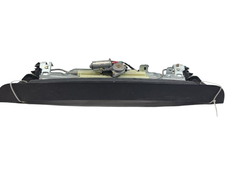Rear Spoiler Assembly Base Fits 05-12 PORSCHE BOXSTER 606436