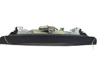 Rear Spoiler Assembly Base Fits 05-12 PORSCHE BOXSTER 606436