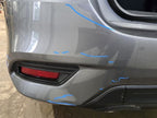 Rear Bumper Sr Fits 16-19 SENTRA 588601