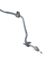 Stabilizer Bar Rear Without Turbo With Police Package Fits 10-19 TAURU