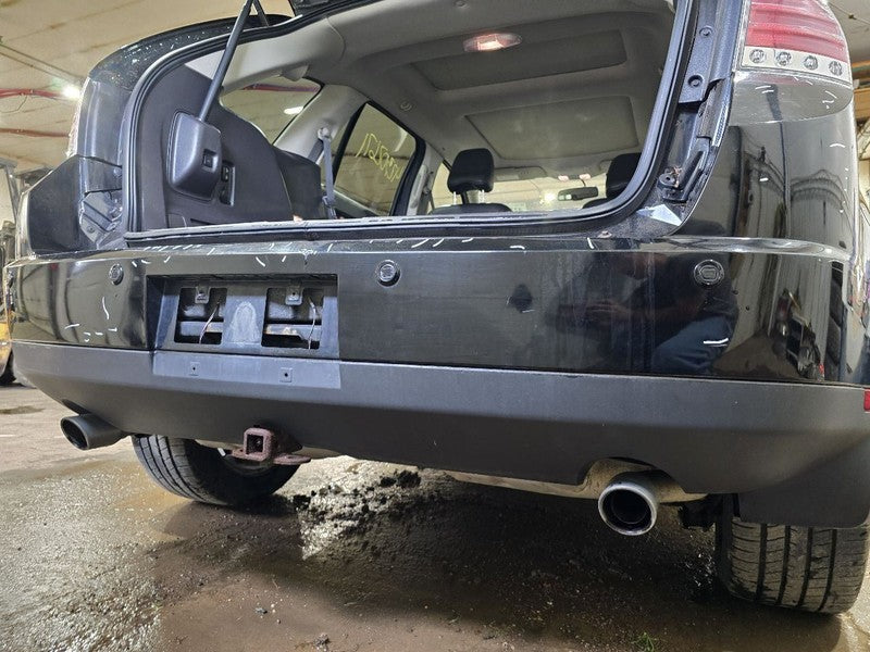 Rear Bumper Park Assist With Tow Package Fits 07-10 MKX 633240