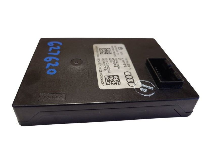 Chassis ECM Theft-locking Keyless Entry On Firewall Fits 05-06 AUDI A6
