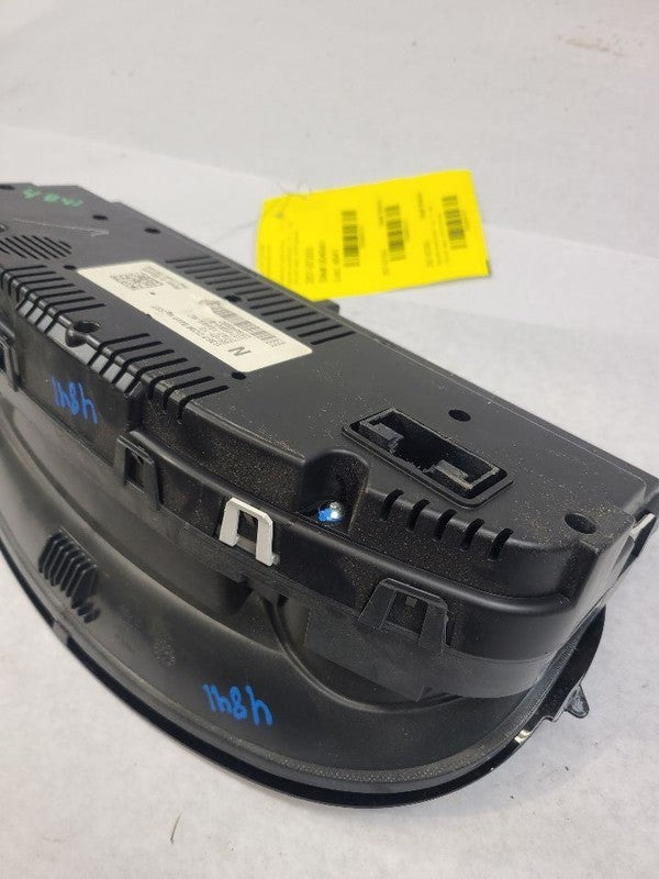 Speedometer Cluster MPH ID DT4T-10849-NA Thru Nf Fits 13 EDGE 608151