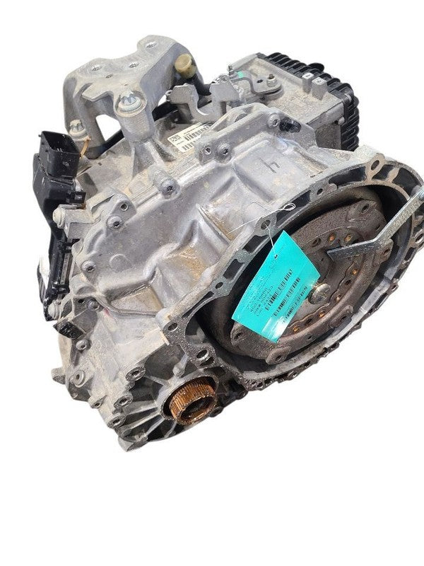 Automatic Transmission 2.0L 4WD 2 Speed Transfer Case Fits 19 CHEROKEE