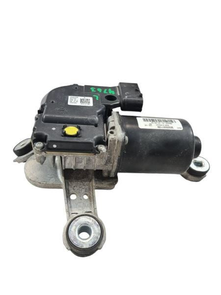 FUSION    2017 Windshield Wiper Motor 599518