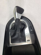 Console Front Sedan Floor Without Sliding Armrest Fits 19-23 FORTE 611