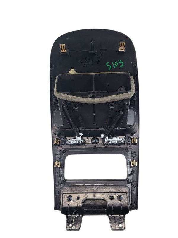JOURNEY   2016 Dash Bezel 635076