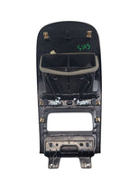 JOURNEY   2016 Dash Bezel 635076