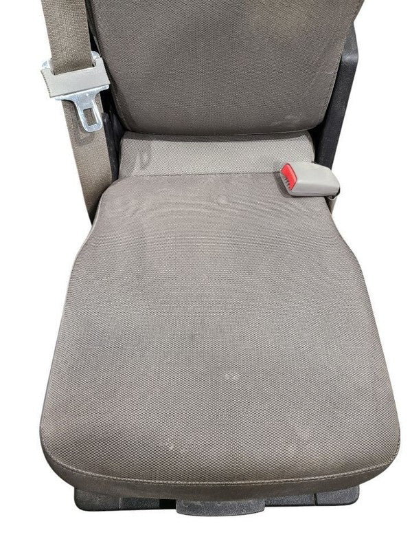 Front Seat Bench 40/20/40 Cloth Fits 15-20 FORD F150 PICKUP 603658