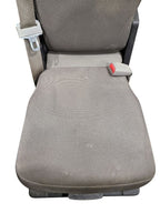Front Seat Bench 40/20/40 Cloth Fits 15-20 FORD F150 PICKUP 603658