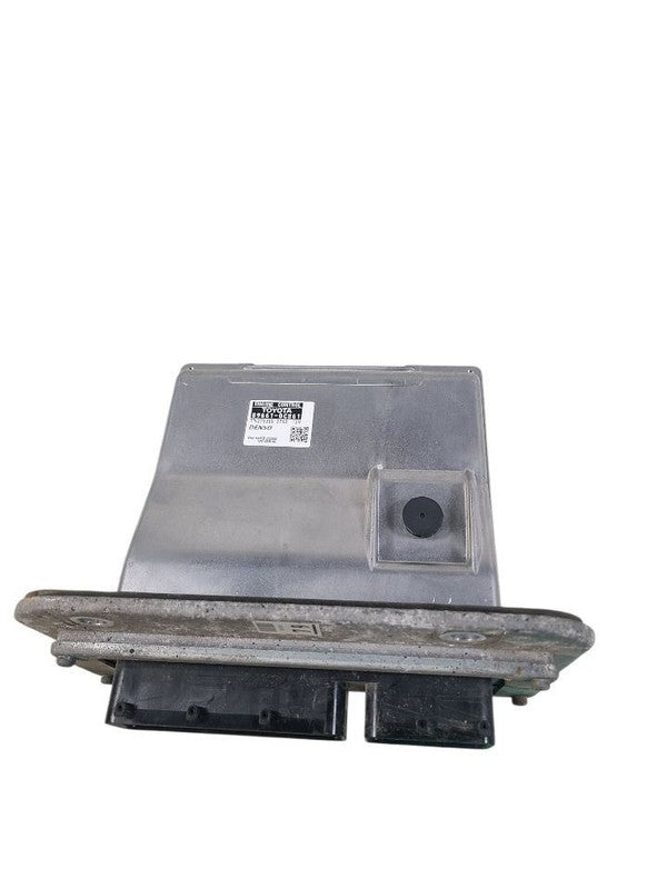 Engine ECM Electronic Control Module Right Hand Dash 5.7L Fits 07 TUND