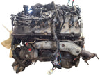 Engine 4.6L VIN M 5th Digit 1URFE Engine Fits 10-19 TUNDRA 673022