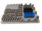 Engine ECM Electronic Control Module VIN 6 8th Digit Fits 18-19 CORVET