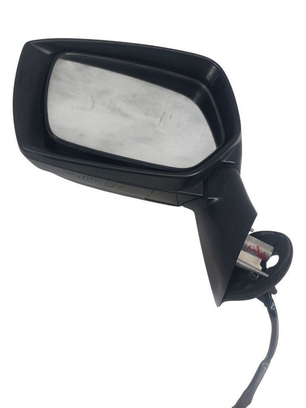 Driver Side View Mirror Power Heated Fits 15 IMPREZA 650880