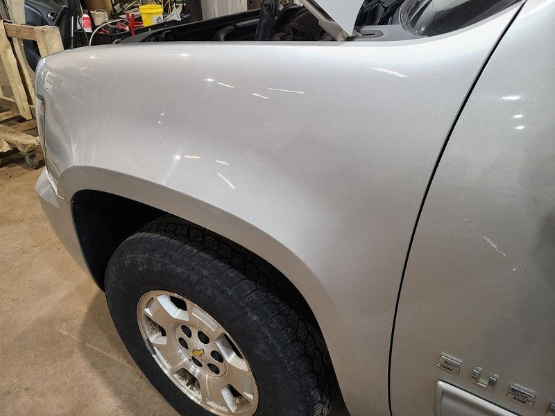 Driver Left Fender Fits 07-14 SUBURBAN 1500 663724