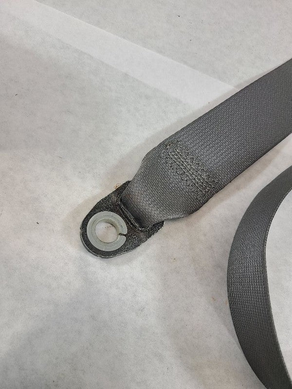 RAM2500   2006 Seat Belt Rear 608146