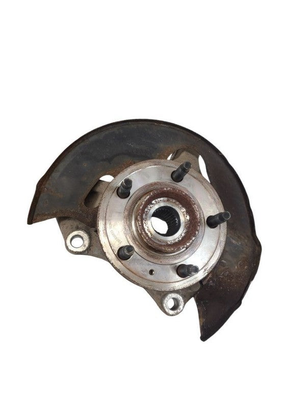 CAPTIVA S 2012 Front Spindle/Knuckle 615482