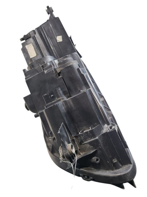 Passenger Right Headlight Halogen Fits 12-15 PASSAT 666850