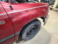 Passenger Right Fender Fits 93-98 T100 663765