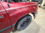 Passenger Right Fender Fits 93-98 T100 663765