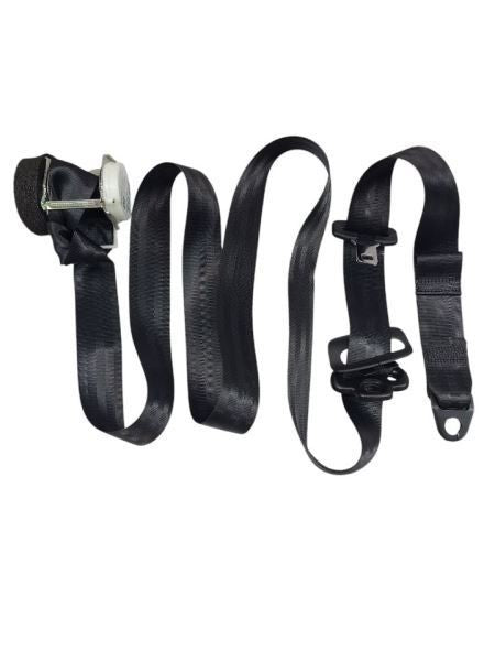 RENEGADE  2020 Seat Belt Rear 595866