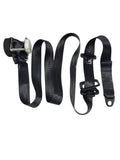 RENEGADE  2020 Seat Belt Rear 595866
