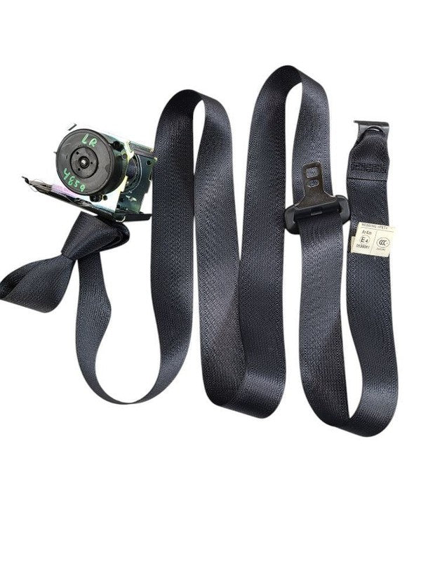 OUTLAN SP 2019 Seat Belt Rear 609177