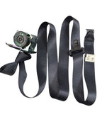 OUTLAN SP 2019 Seat Belt Rear 609177