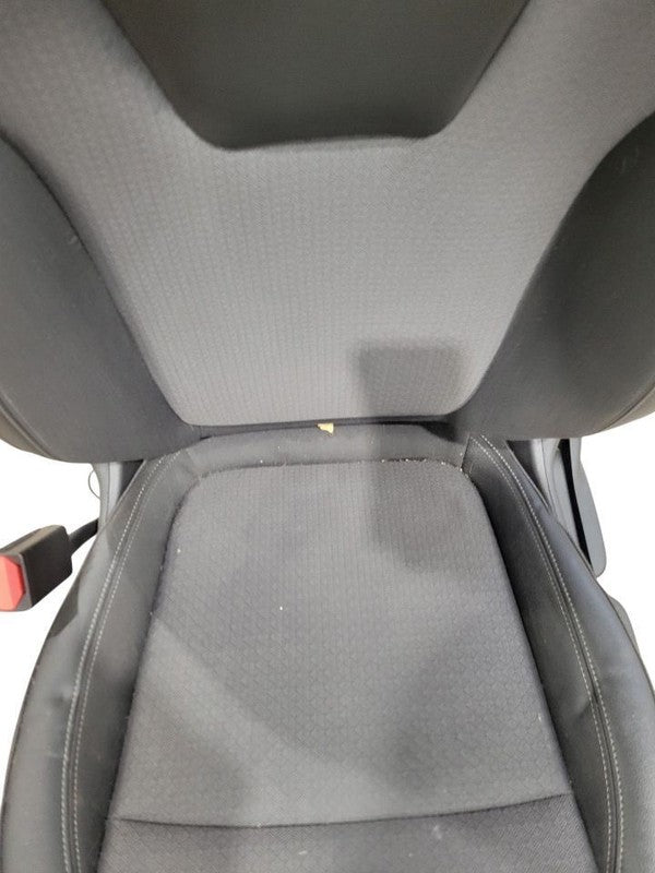 Driver Front Seat Bucket Cloth And Leatherette Fits 25 ENCORE GX 67977