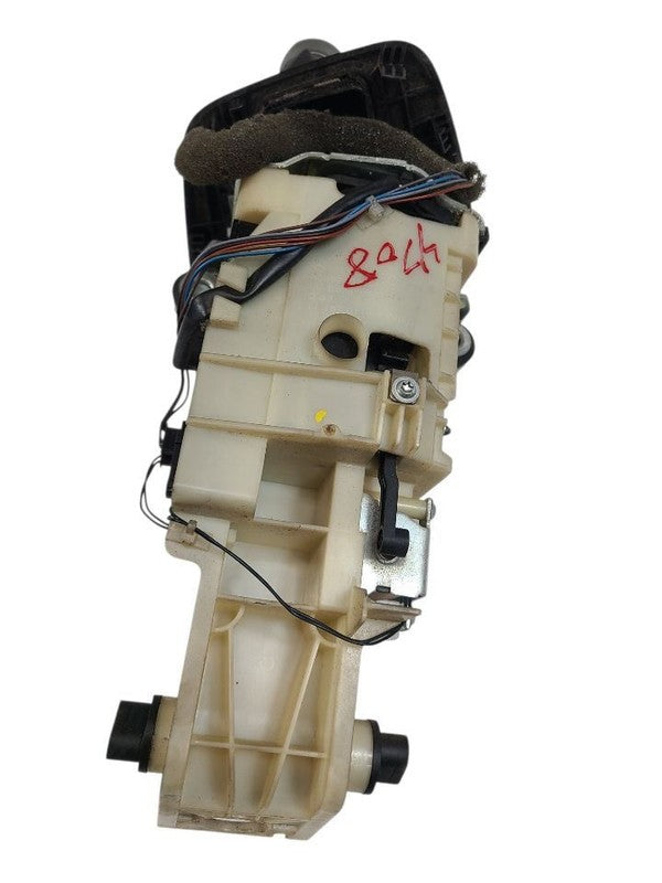 SPRINTV25 2011 Transmission Shift 659394