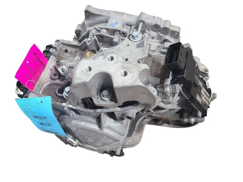 Automatic Transmission 2.4L Opt Dfh Fits 20-23 CHEROKEE 652467