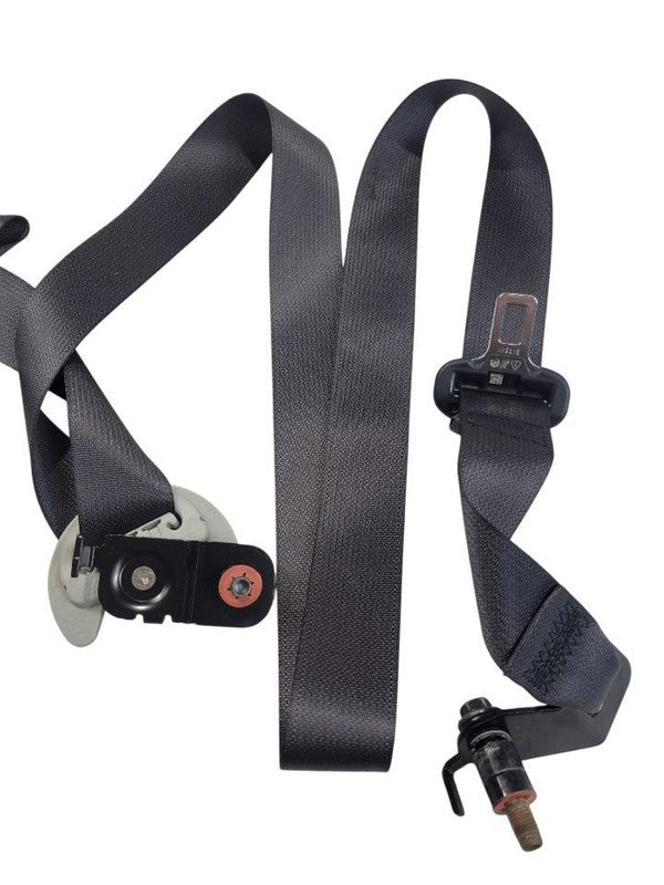 SOUL      2020 Seat Belt Rear 669266