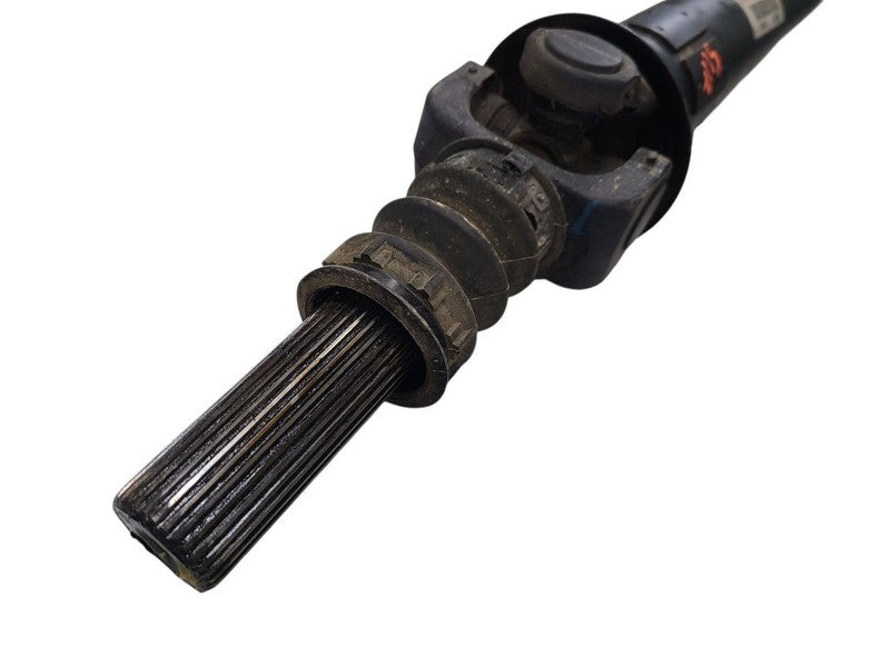 Front Drive Shaft Fits 07-14 SUBURBAN 1500 635320