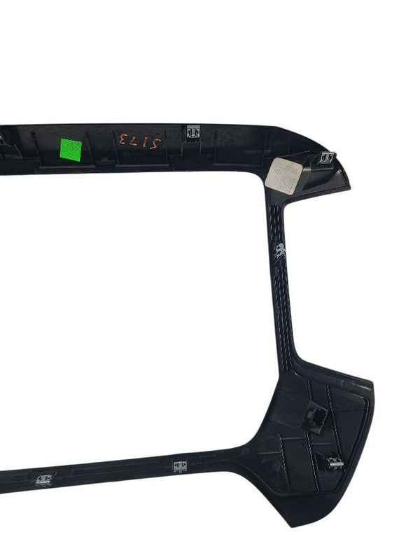 SILVRDO15 2015 Dash Bezel 642683