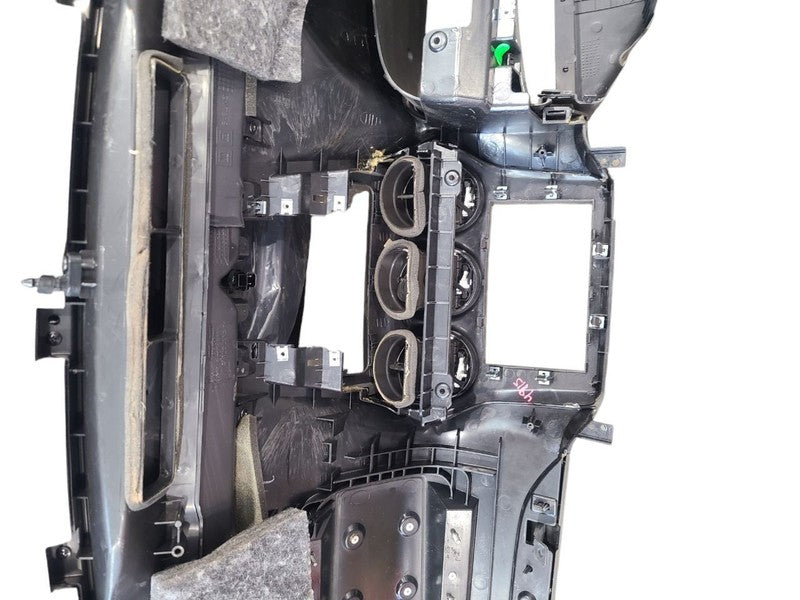 CAPTIVA S 2012 Dash 616421