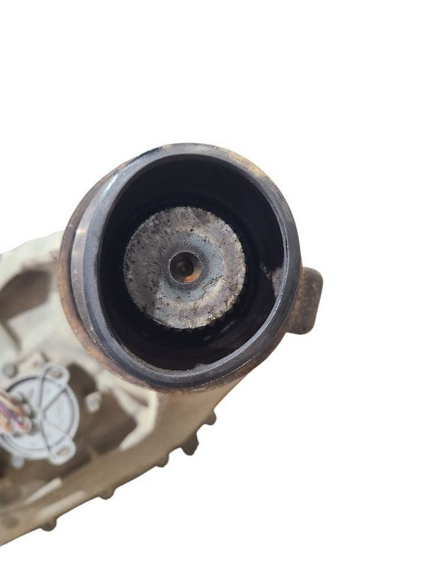 Transfer Case Model Bw 44-46 Electric Shift Fits 12-13 DODGE 2500 PICK