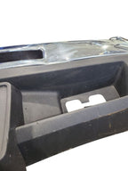 Front Bumper Without Fog Lamps Fits 07-10 SILVERADO 2500 PICKUP 669390