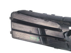 Driver Grille Lower Outer With Adaptive Cruise Fits 13-16 AUDI Q5 6365