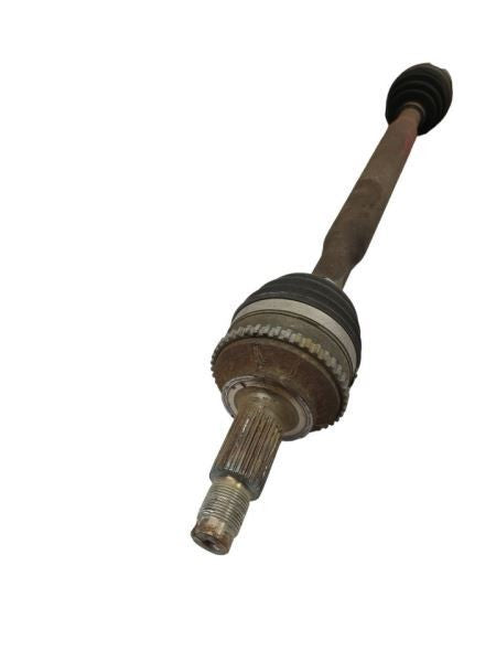 MIATA     2006 Axle Shaft 590899