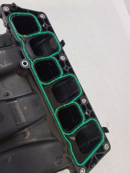 Intake Manifold 3.5L Without Turbo Upper Fits 14-19 FLEX 557206