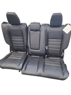 ESCAPE    2018 Seat Rear 617434