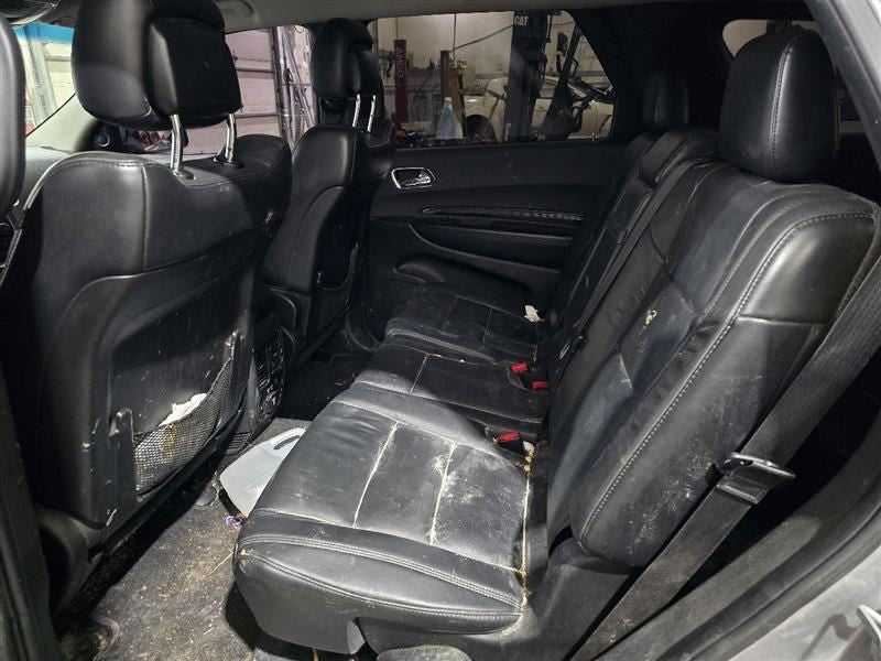 Driver Left Air Bag Driver Wheel Fits 14-15 DURANGO 575621